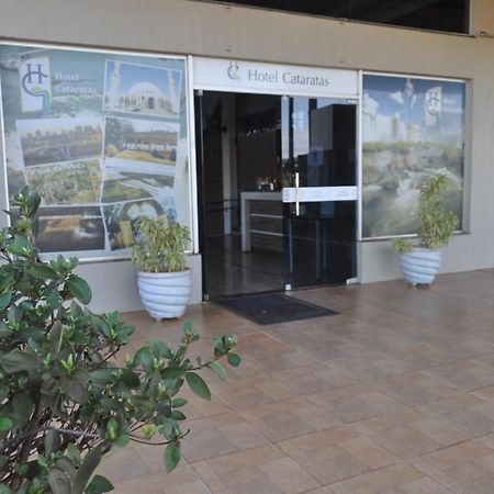 Hotel Cataratas Foz do Iguaçu Zewnętrze zdjęcie