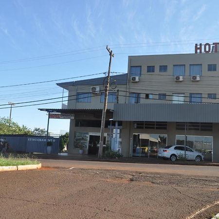 Hotel Cataratas Foz do Iguaçu Zewnętrze zdjęcie