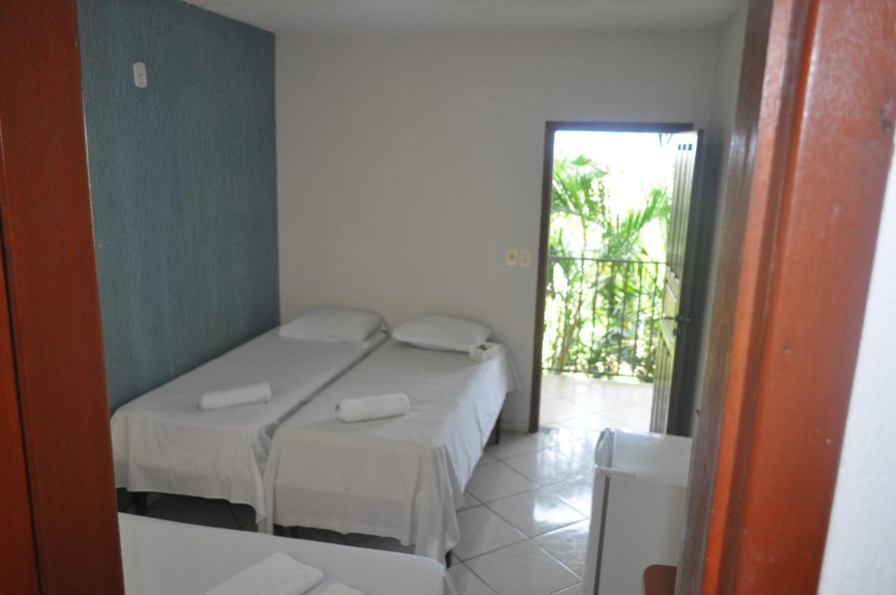Hotel Cataratas Foz do Iguaçu Zewnętrze zdjęcie