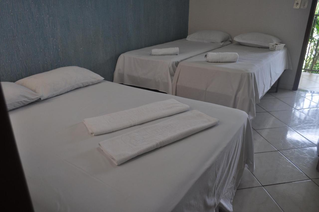 Hotel Cataratas Foz do Iguaçu Zewnętrze zdjęcie
