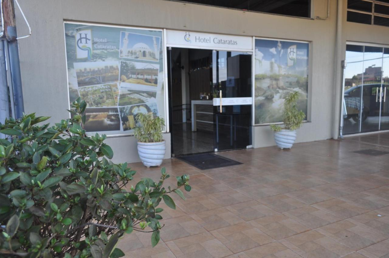 Hotel Cataratas Foz do Iguaçu Zewnętrze zdjęcie