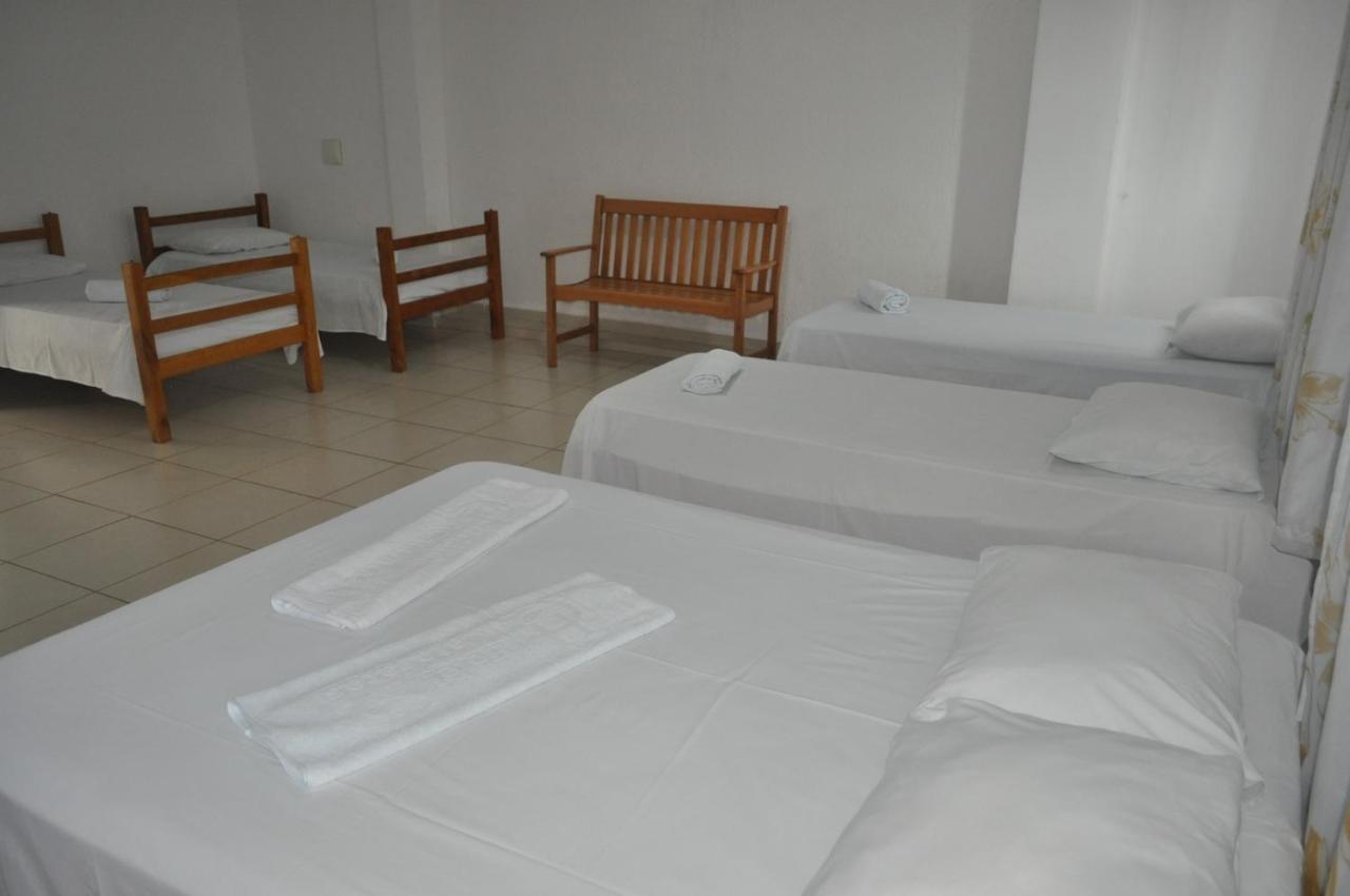 Hotel Cataratas Foz do Iguaçu Zewnętrze zdjęcie