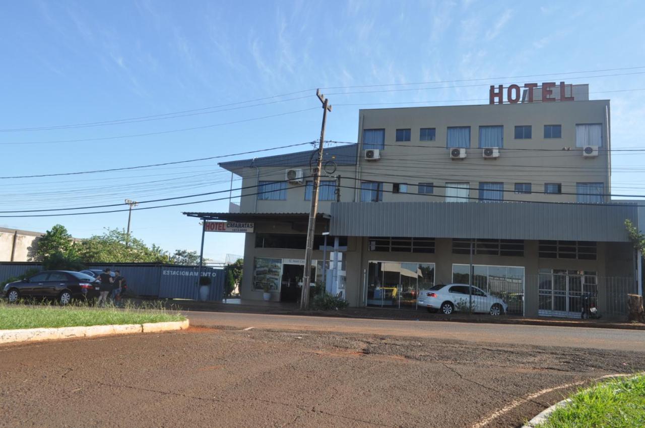 Hotel Cataratas Foz do Iguaçu Zewnętrze zdjęcie
