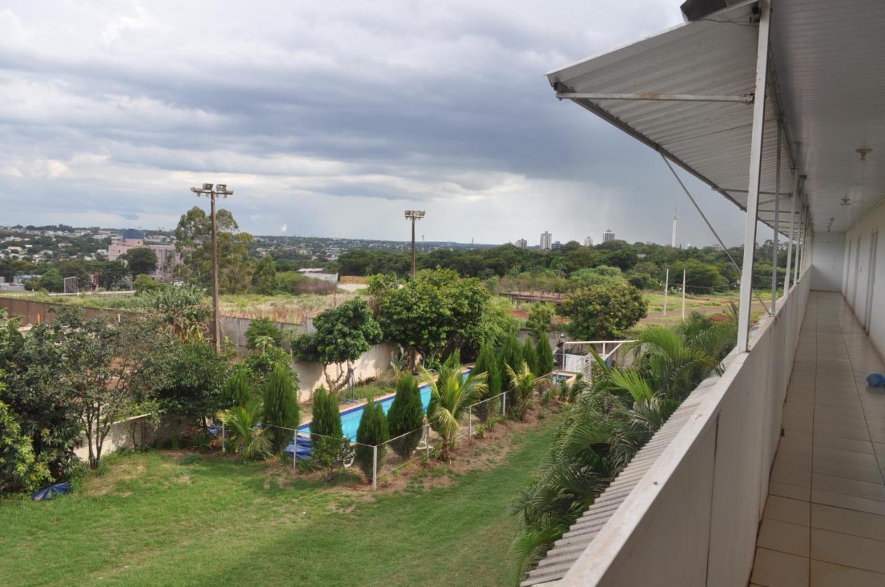 Hotel Cataratas Foz do Iguaçu Zewnętrze zdjęcie