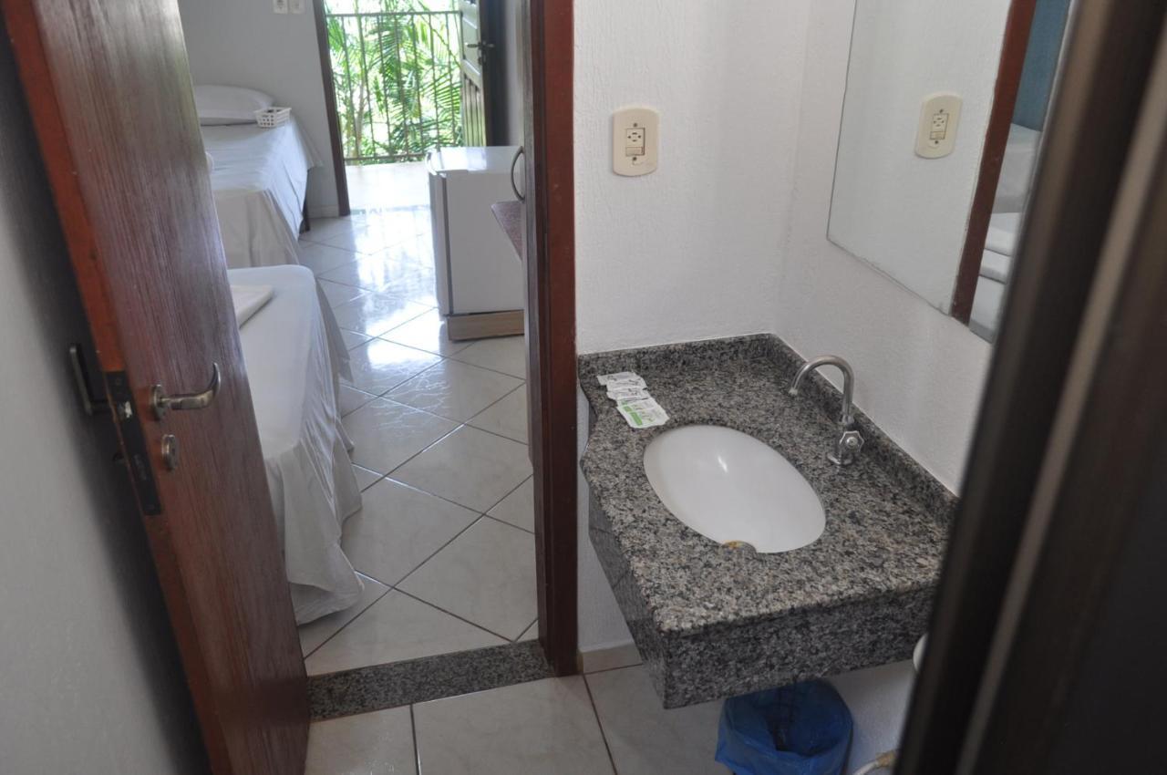 Hotel Cataratas Foz do Iguaçu Zewnętrze zdjęcie