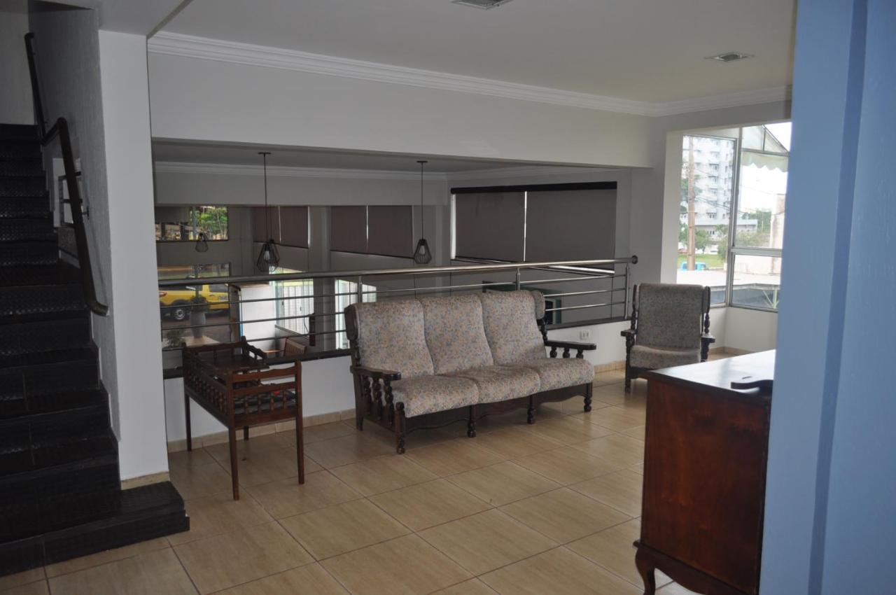 Hotel Cataratas Foz do Iguaçu Zewnętrze zdjęcie