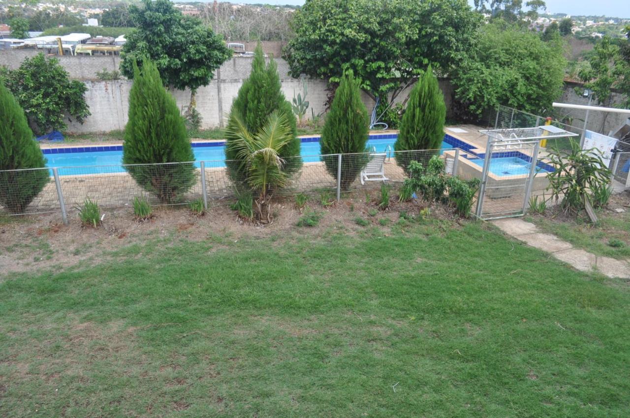Hotel Cataratas Foz do Iguaçu Zewnętrze zdjęcie