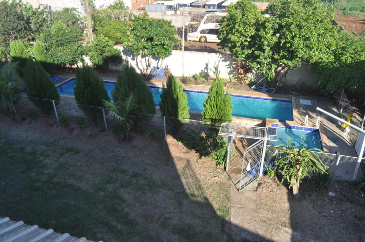 Hotel Cataratas Foz do Iguaçu Zewnętrze zdjęcie
