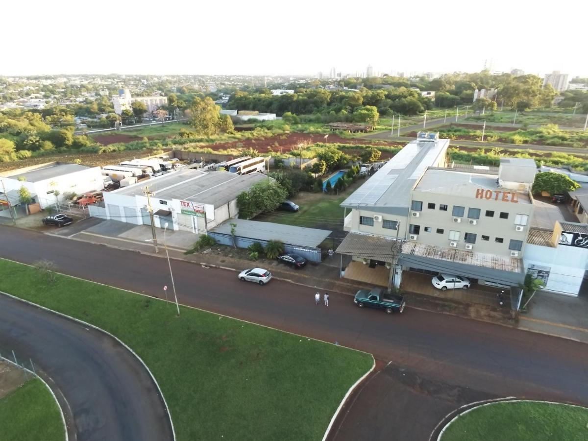 Hotel Cataratas Foz do Iguaçu Zewnętrze zdjęcie
