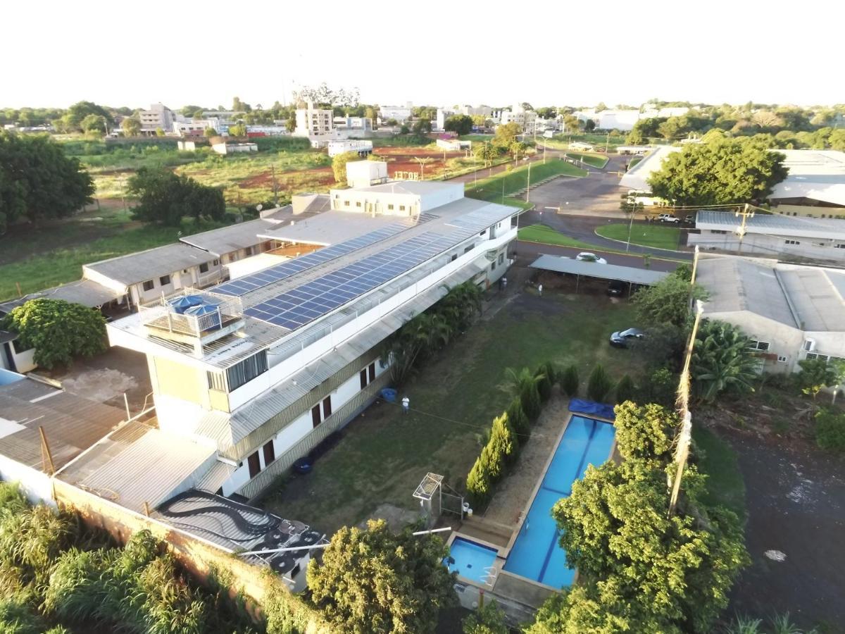 Hotel Cataratas Foz do Iguaçu Zewnętrze zdjęcie
