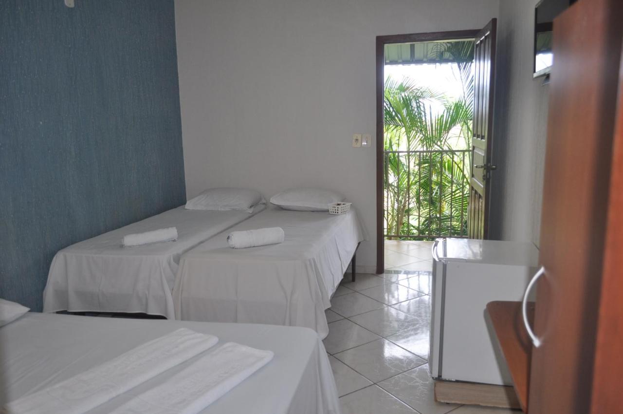 Hotel Cataratas Foz do Iguaçu Zewnętrze zdjęcie