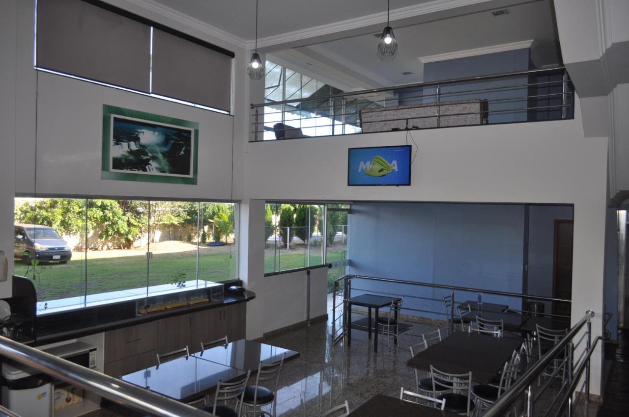 Hotel Cataratas Foz do Iguaçu Zewnętrze zdjęcie