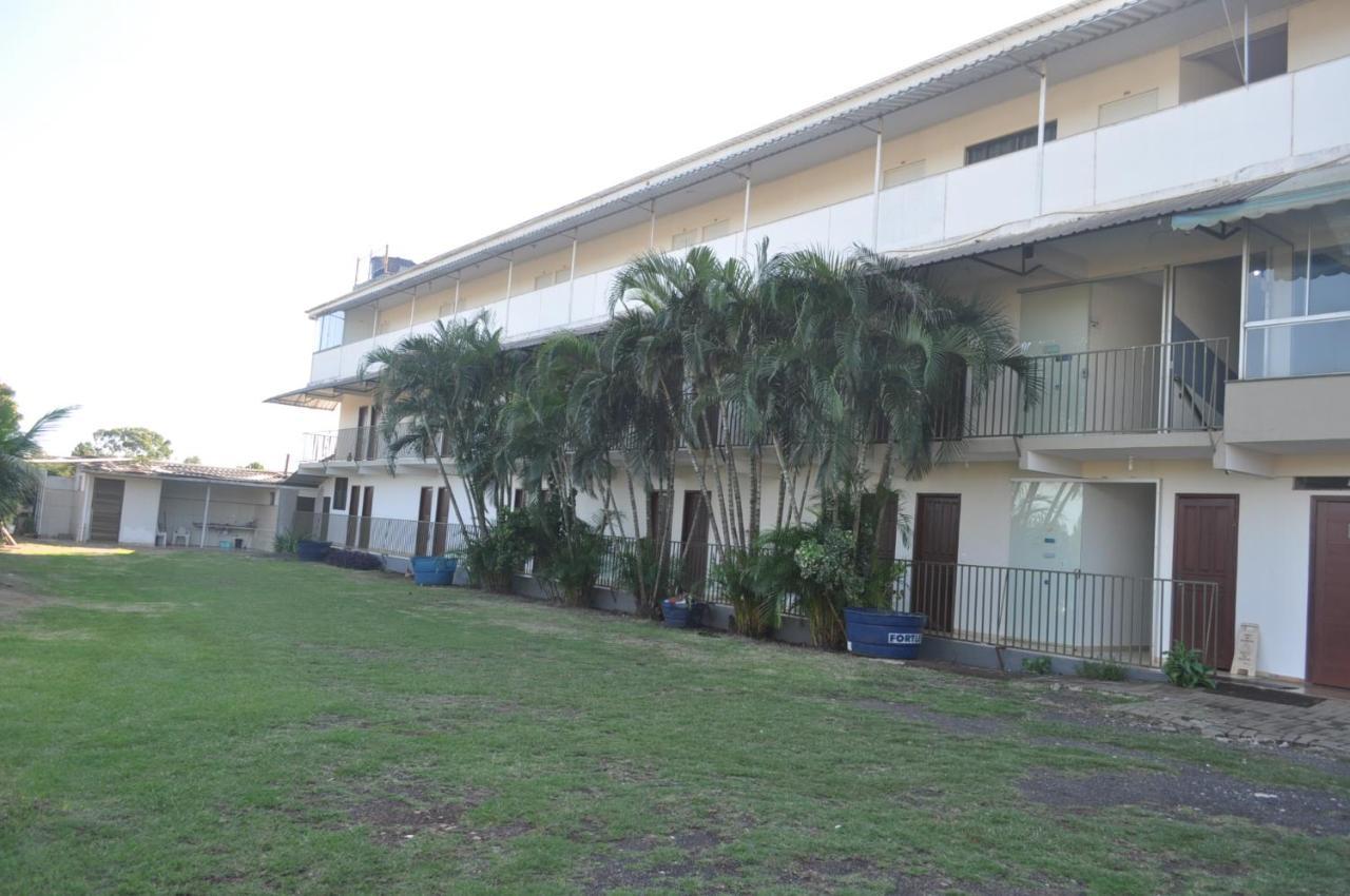 Hotel Cataratas Foz do Iguaçu Zewnętrze zdjęcie