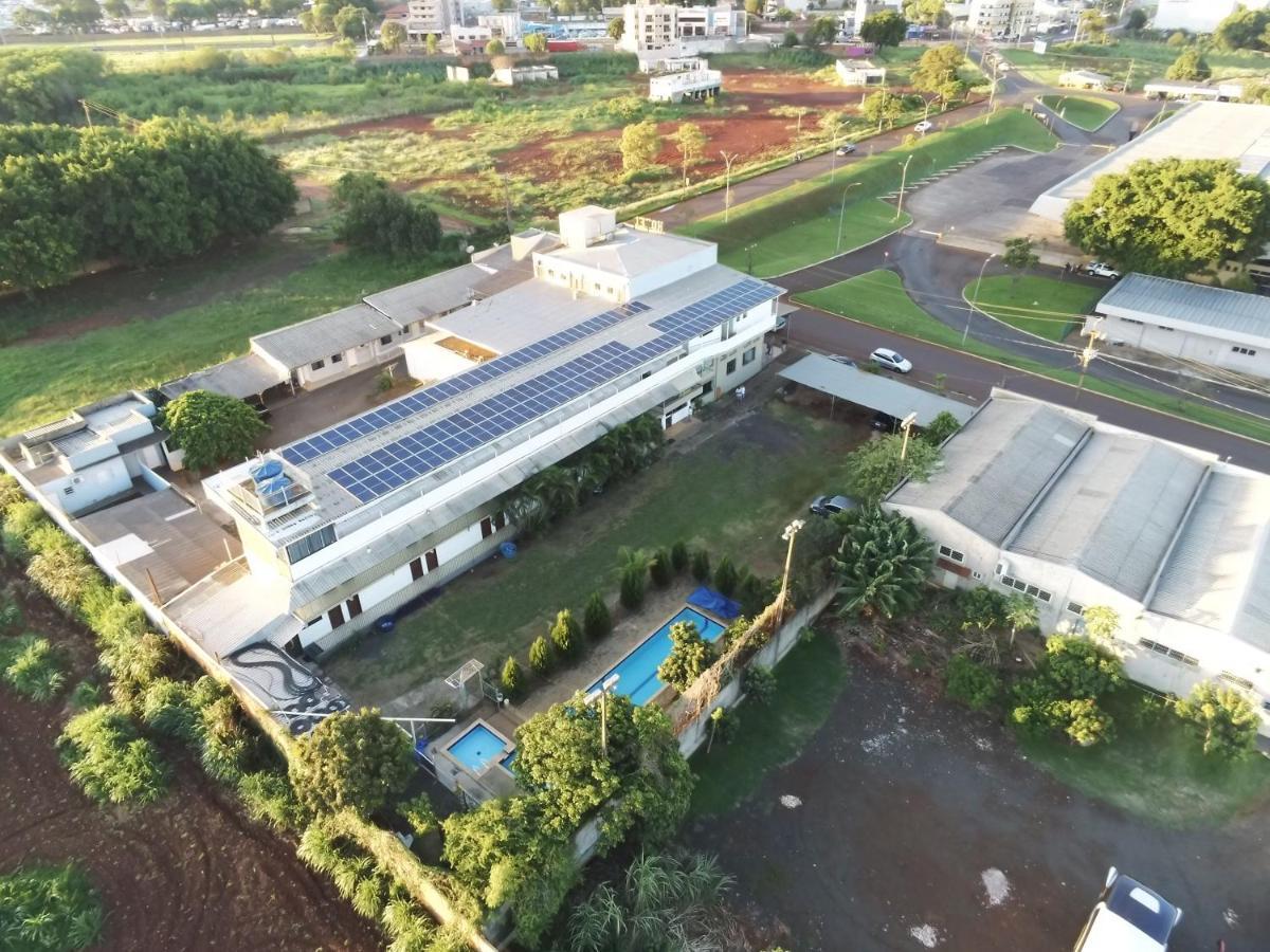 Hotel Cataratas Foz do Iguaçu Zewnętrze zdjęcie