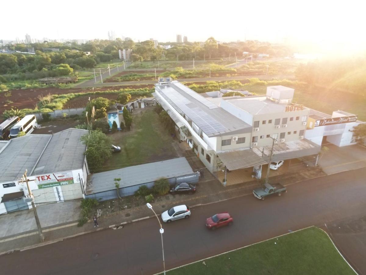 Hotel Cataratas Foz do Iguaçu Zewnętrze zdjęcie