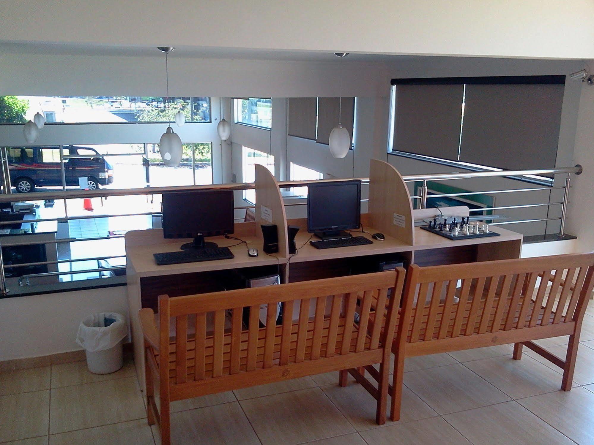 Hotel Cataratas Foz do Iguaçu Zewnętrze zdjęcie