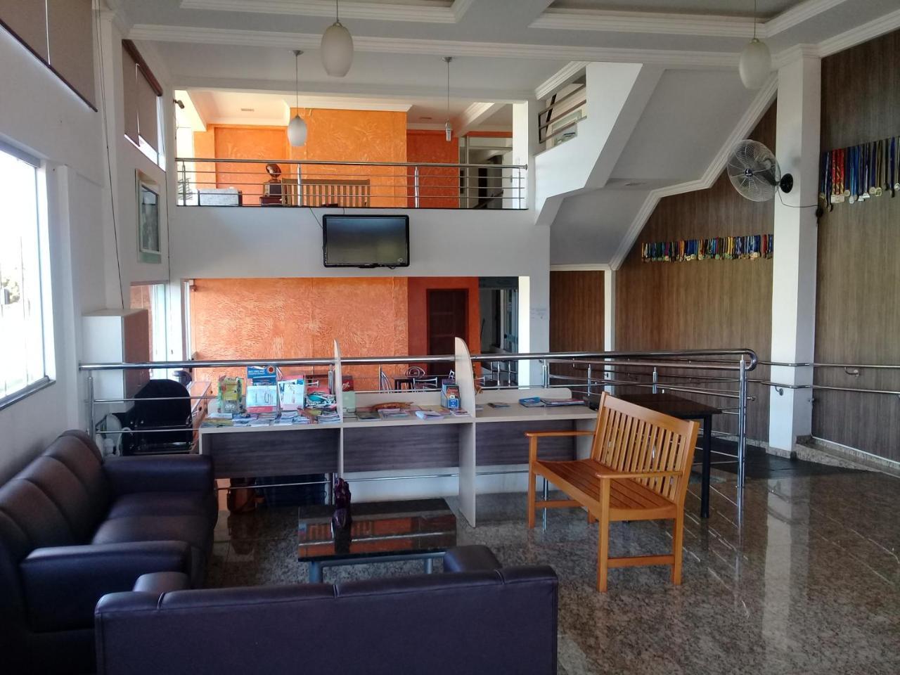 Hotel Cataratas Foz do Iguaçu Zewnętrze zdjęcie