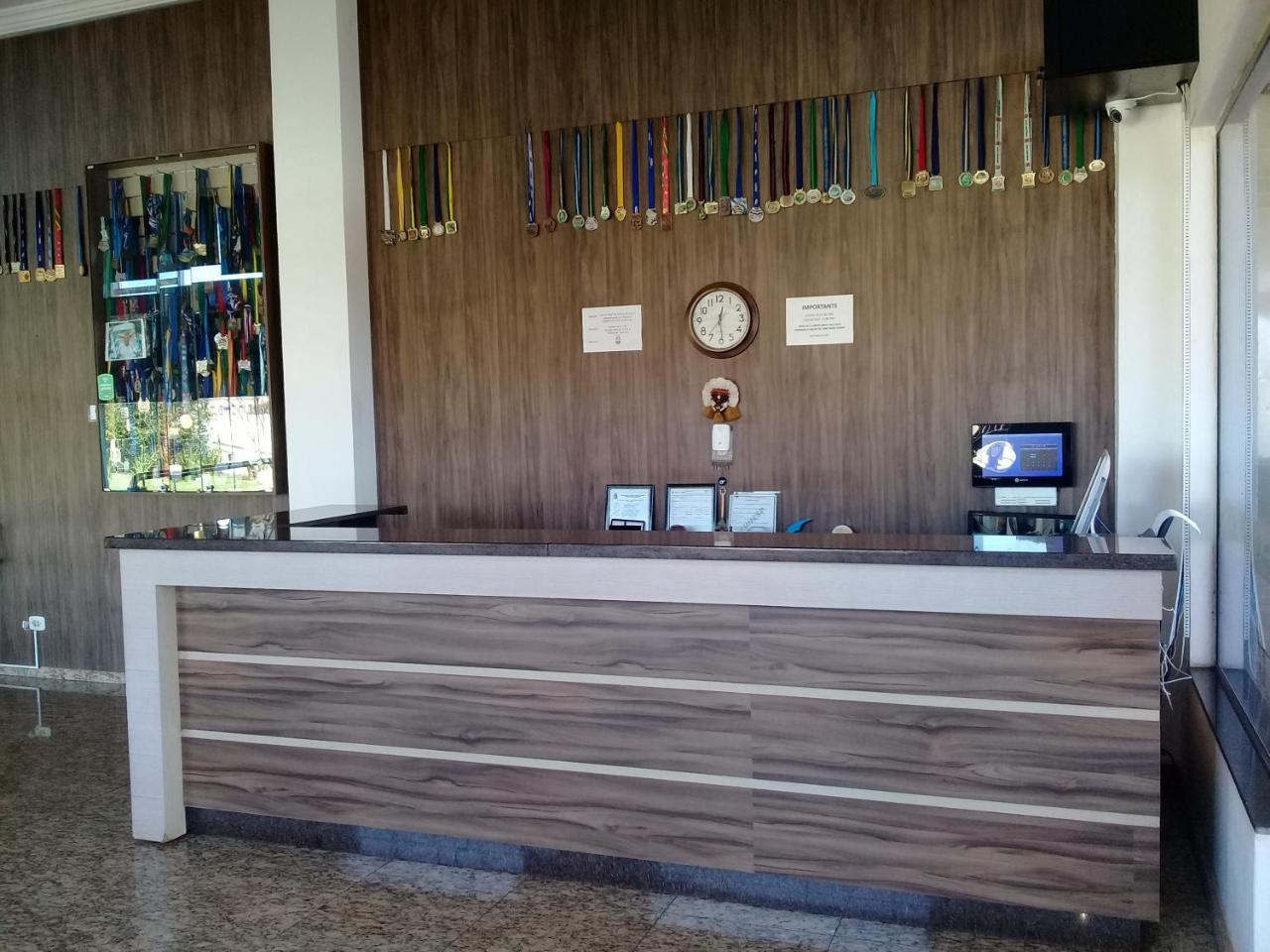 Hotel Cataratas Foz do Iguaçu Zewnętrze zdjęcie